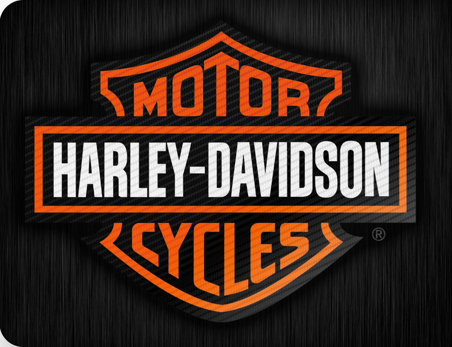 translogistix Harley davidson - trimmed
