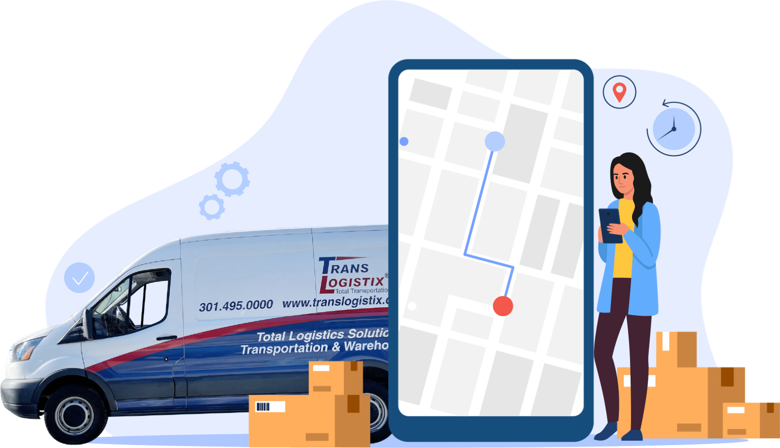 translogistix Hero 2